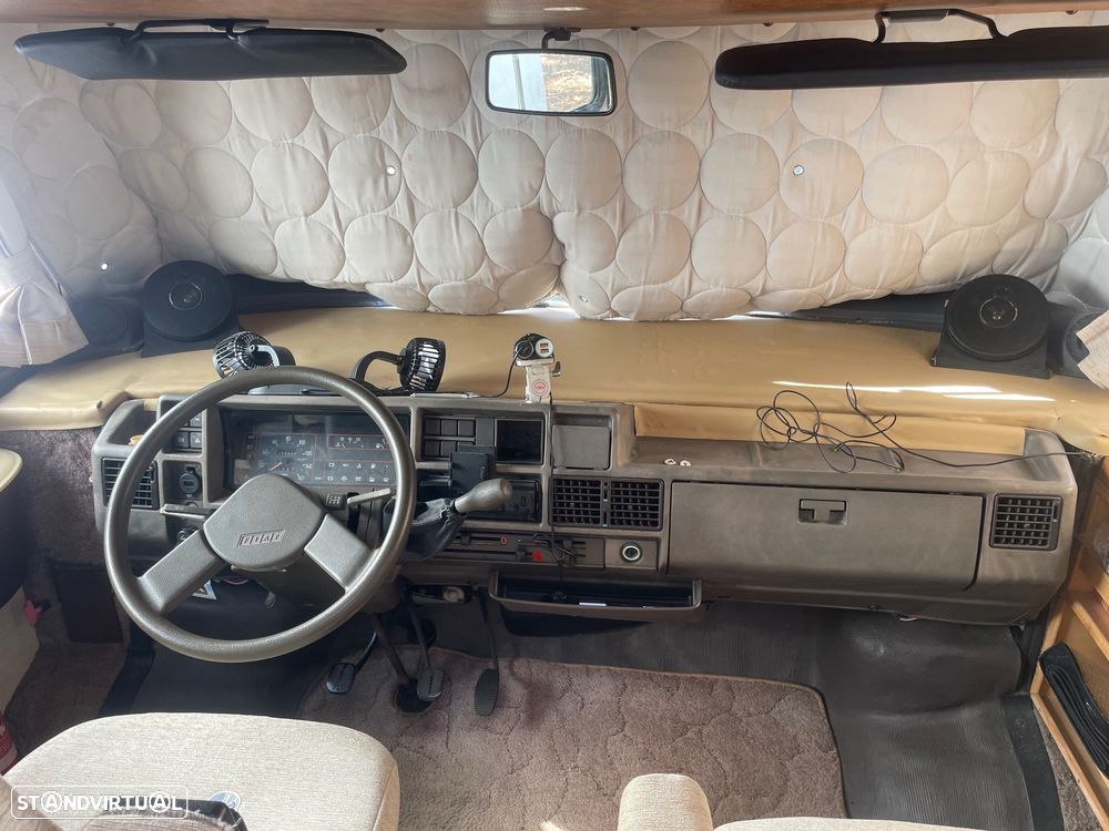 Hymer B Classic B564 - 17