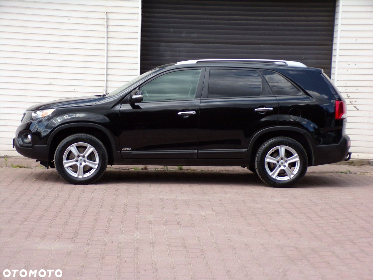 Kia Sorento - 9