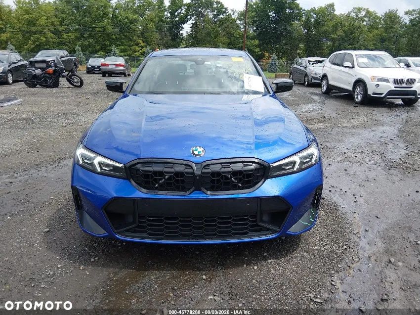 BMW Seria 3 M340i xDrive mHEV sport - 7