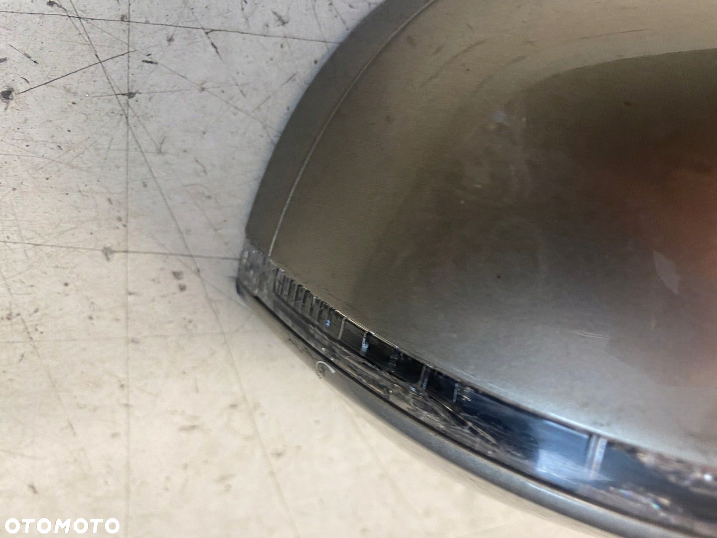 AUDI A7 4G LUSTERKO LEWE 10 PIN EU - 4