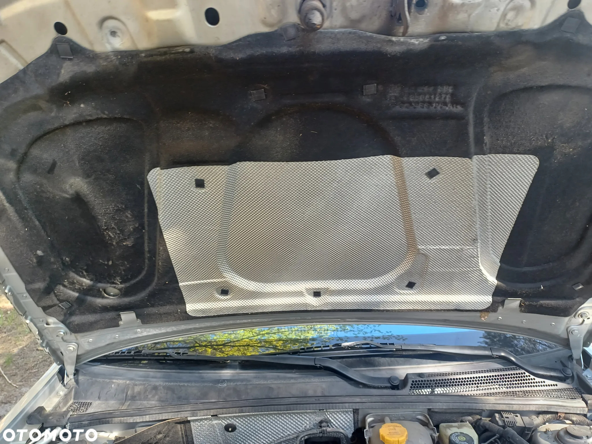 OPEL VECTRA C LIFT NA CZĘŚCI Z157 SOCZEWKI LAMPY DRZWI MASKA ZDERZAK BŁOTNIK FOTELE - 20
