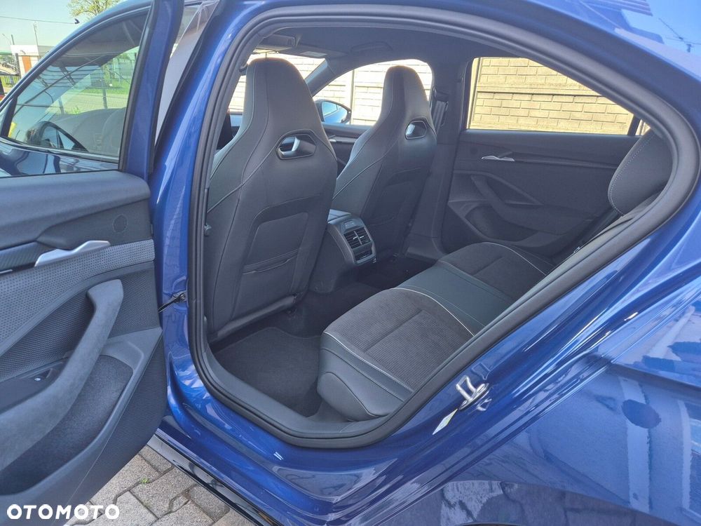 Skoda Superb 1.5 TSI mHEV Sportline DSG - 13