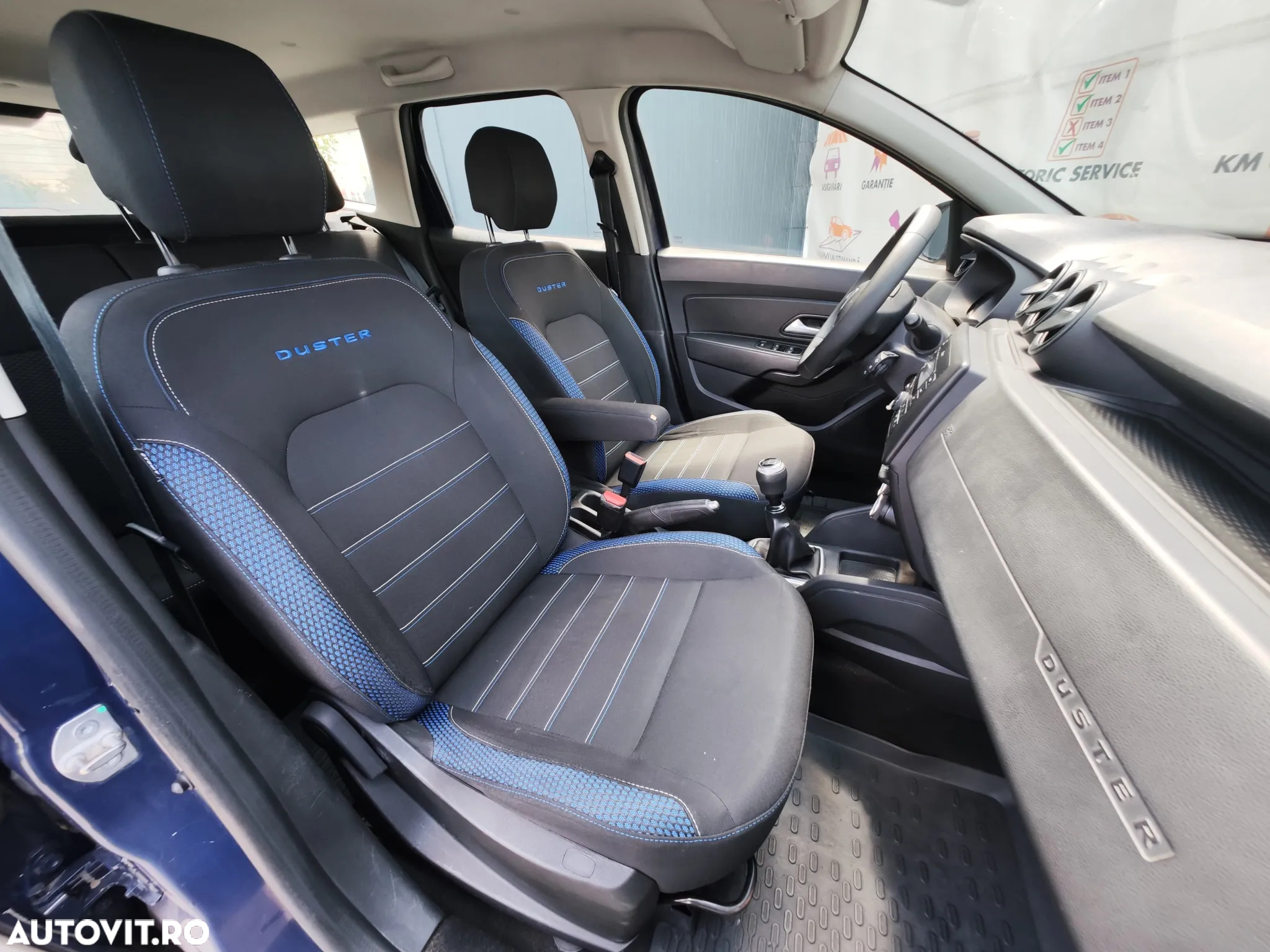 Dacia Duster - 10