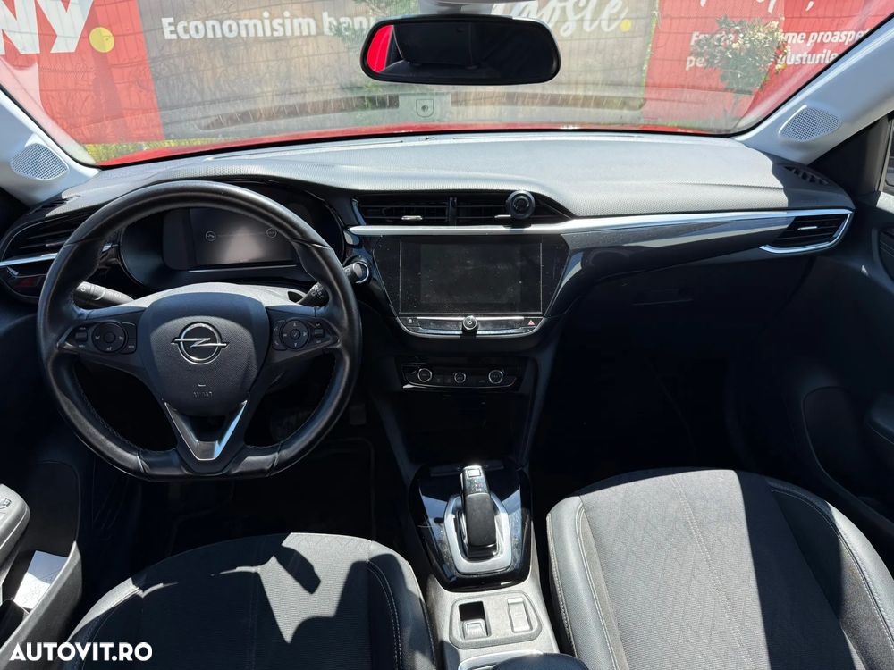 Opel Corsa Electric Edition - 12