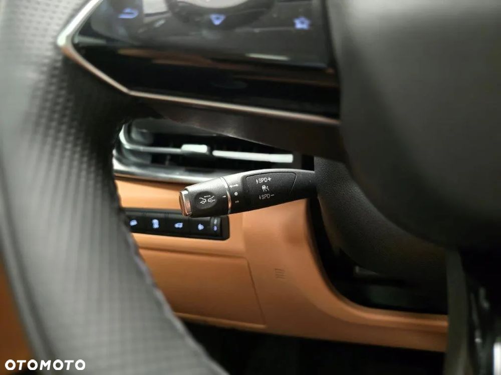 BAIC 7 1.5T Luxury Plus DCT - 22