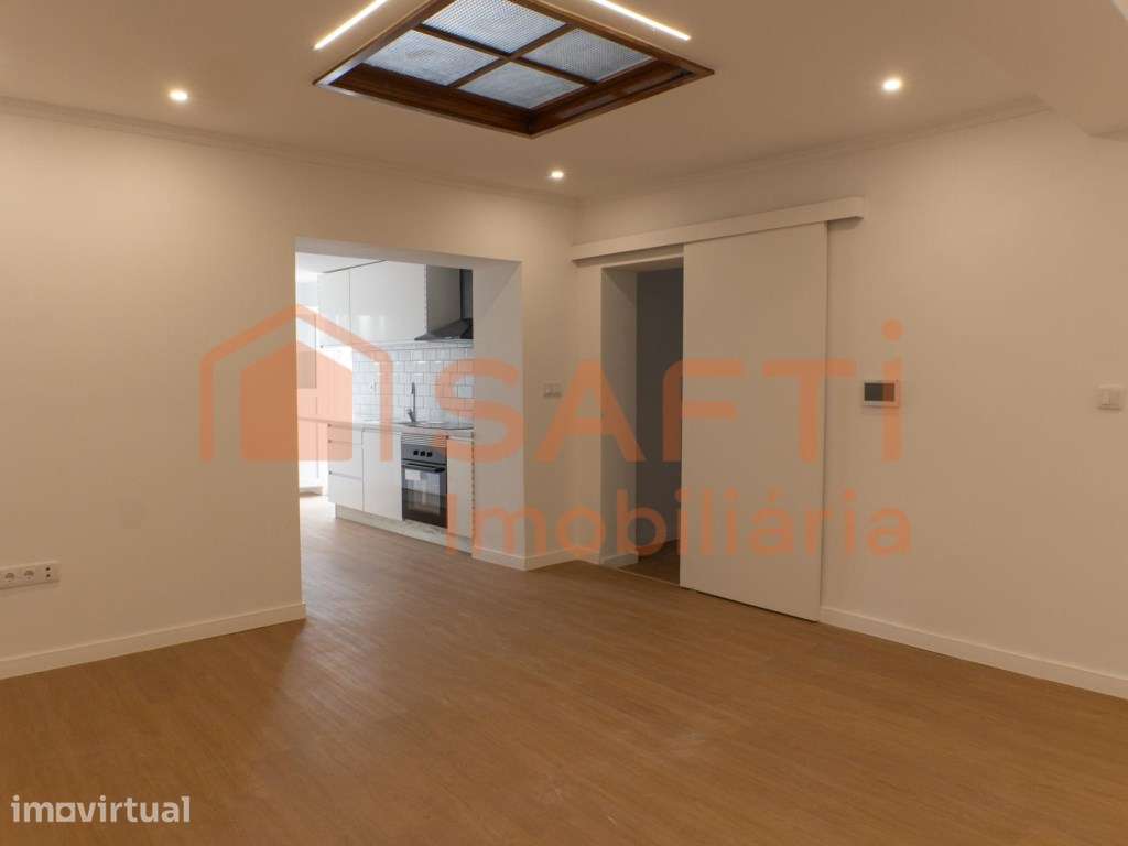 Moradia T3 em Vila Nova de Gaia perto das praias - Grande imagem: 2/17