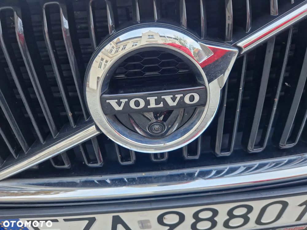 Volvo XC 60 B4 D Inscription - 11