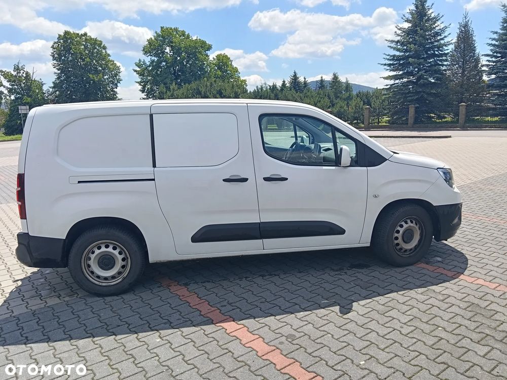 Opel Combo - 2