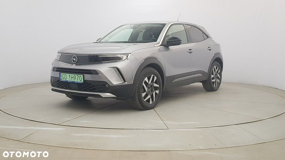 Opel Mokka - 3