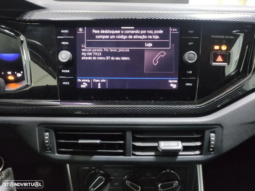 VW Polo 1.0 TSI Urban - 18