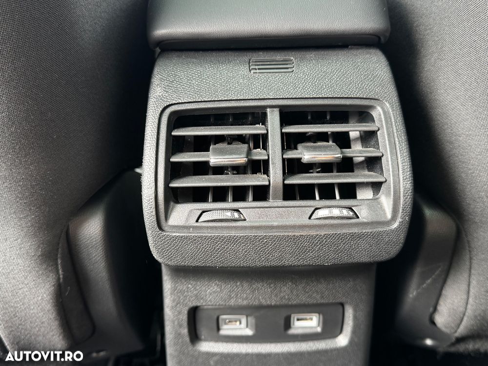 Citroën C4 PureTech 130 Stop&Start EAT8 SHINE - 29