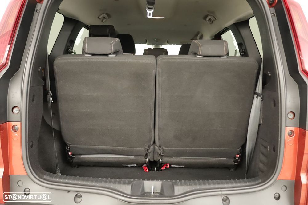 Dacia Jogger 1.0 ECO-G Extreme+ Up&Go 7L Bi-Fuel - 25