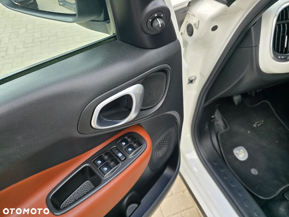 Fiat 500L - 24