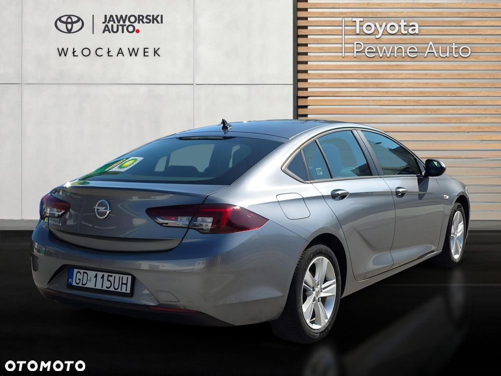 Opel Insignia 1.5 T Innovation S&S - 5