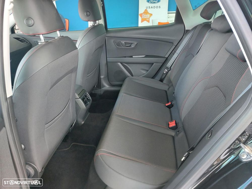 SEAT Leon 1.0 EcoTSI FR S/S - 13