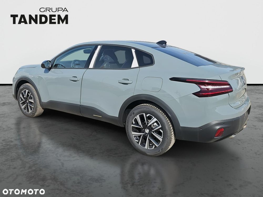Citroën C4X - 7