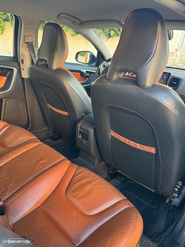 Volvo S60 2.0 D3 Kinetic - 10
