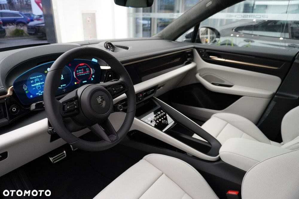 Porsche Macan - 19