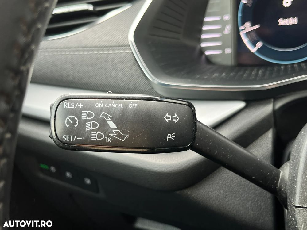 Skoda Octavia - 18