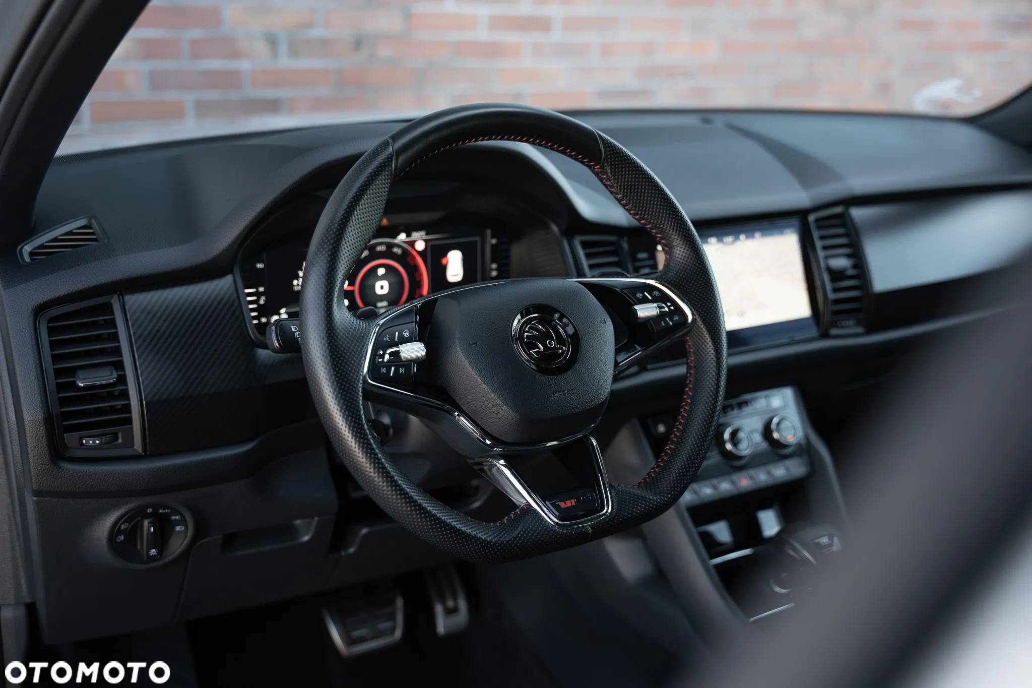 Skoda Kodiaq 2.0 Bi-TDI 4x4 DSG RS - 20
