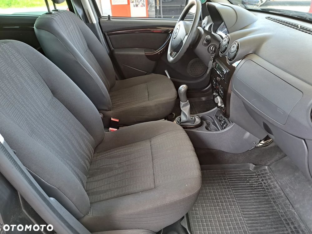 Dacia Duster - 18