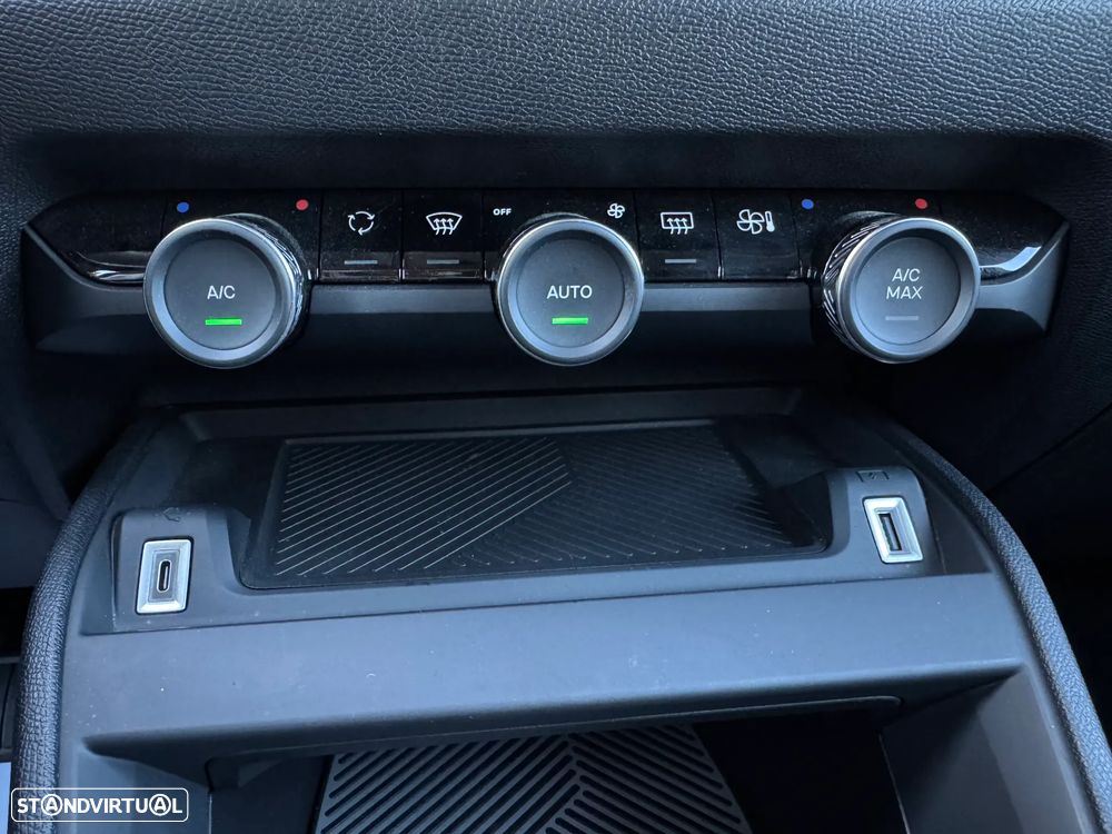 Citroën e-C4 50 kWh Feel Pack - 25
