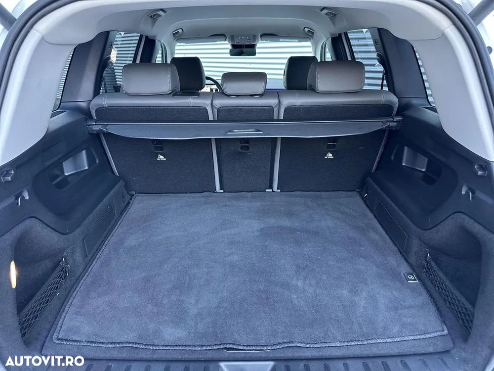 Mercedes-Benz EQB 250+ - 29