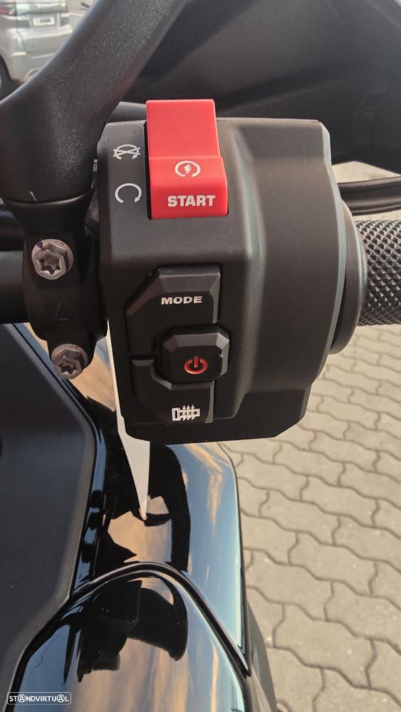 Zontes 125Z 703F 2025 - 13