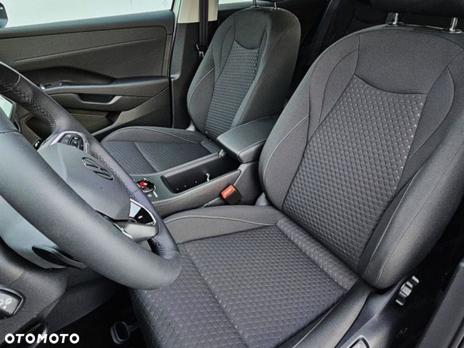 Volkswagen T-Roc 1.5 TSI Life DSG - 5