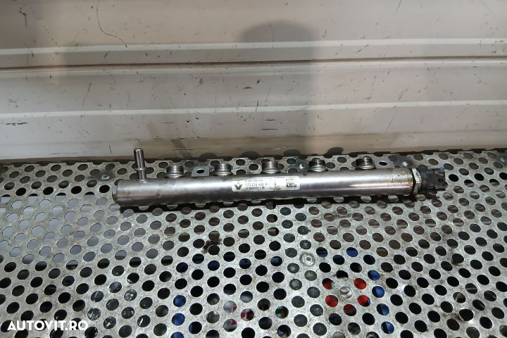 Rampa injectoare H8201044829 H8201044829 Nissan Qashqai 1 J10 [faceli - 2