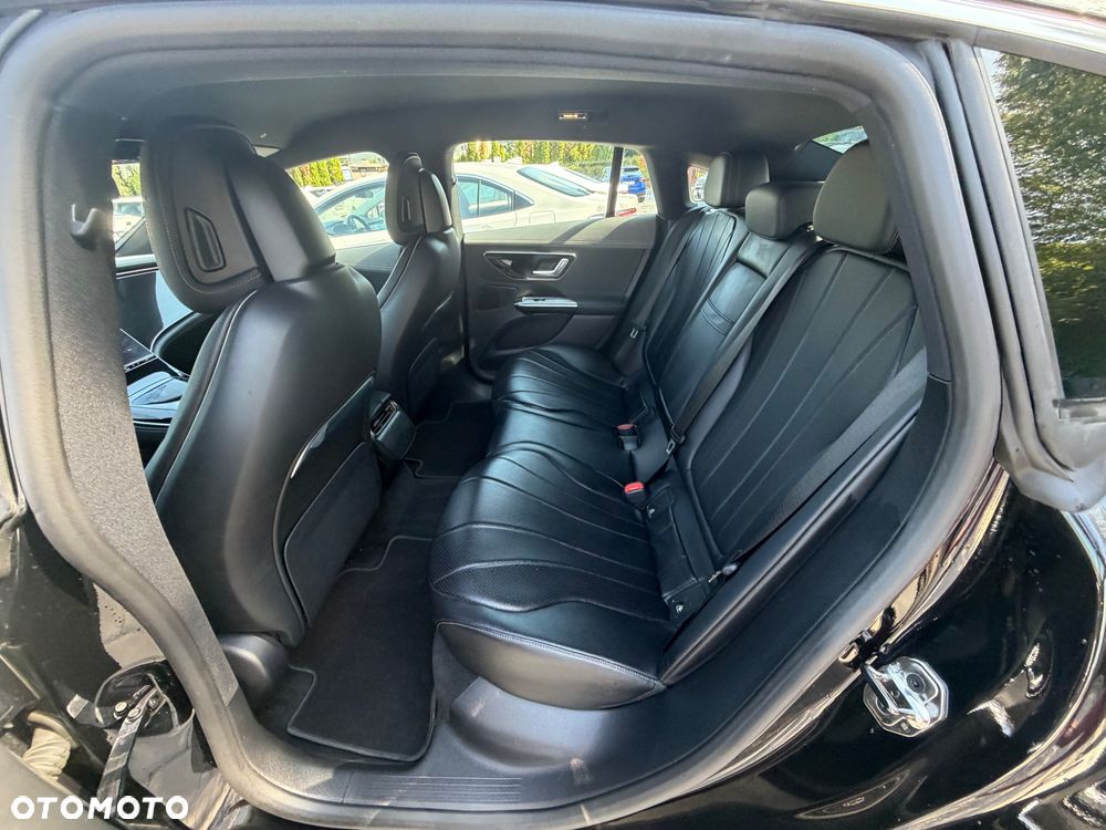 Mercedes-Benz EQE 350+ 90.5kWh - 25