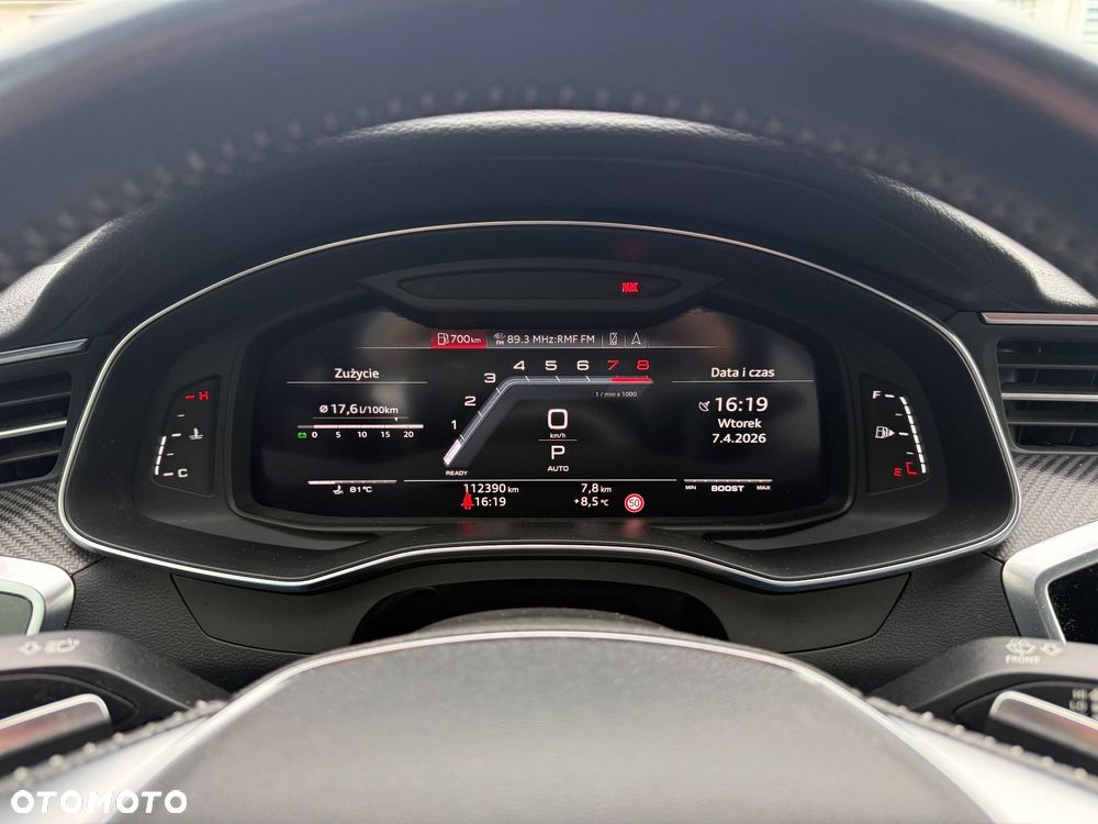 Audi S7 Sportback - 12