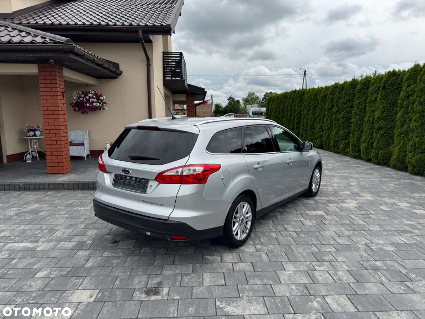 Ford Focus - 6