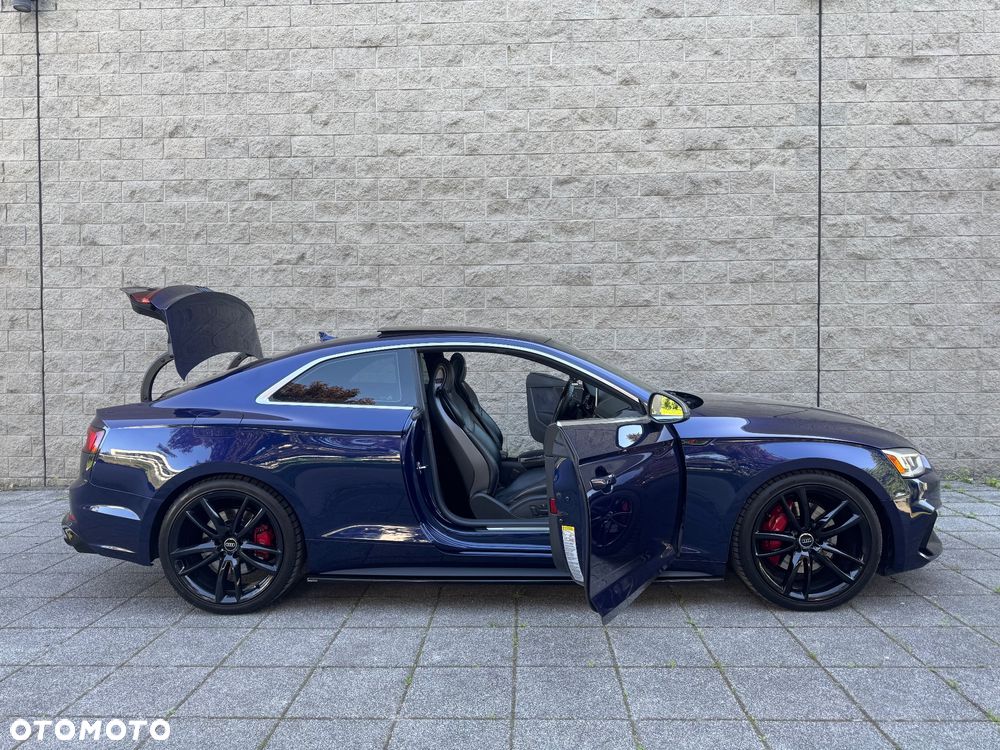 Audi S5 Coupé 3.0 TFSI quattro tiptronic - 35