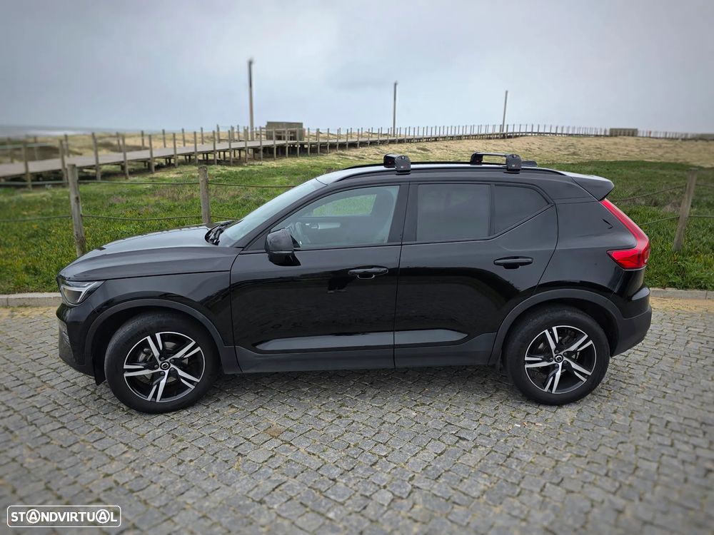 Volvo XC 40 1.5 T2 Plus Dark Auto - 1