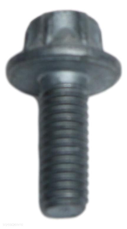 MERCEDES WIELE ZASTOSOWAN Sruba M6x12 ORYGINAL - 1