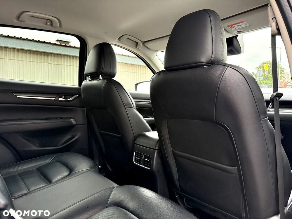 Mazda CX-5 2.0 Skypassion AWD - 19