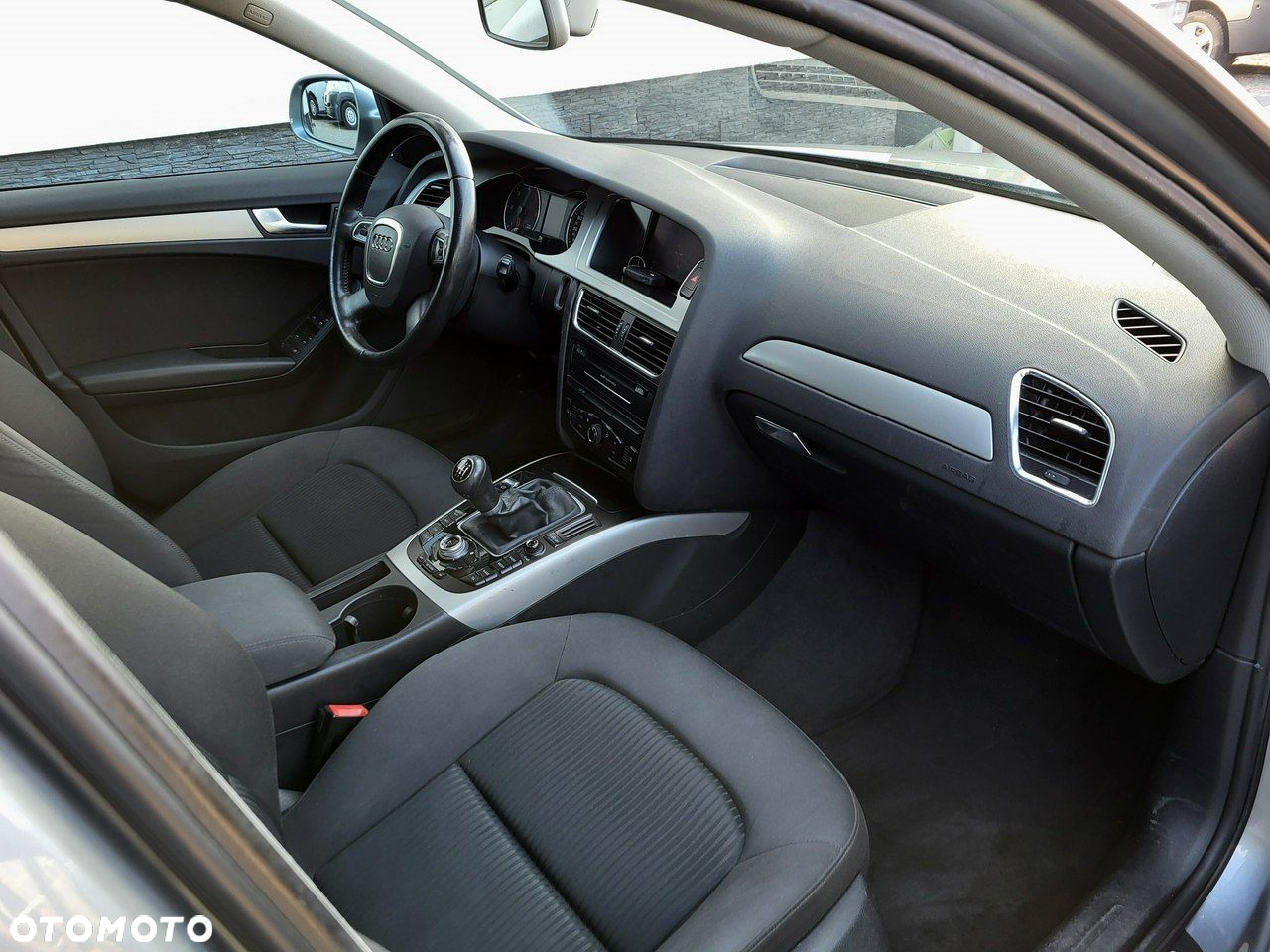 Audi A4 - 14