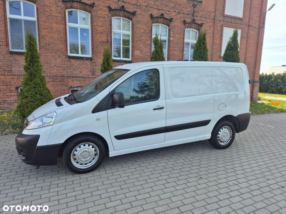 Citroën Jumpy - 12