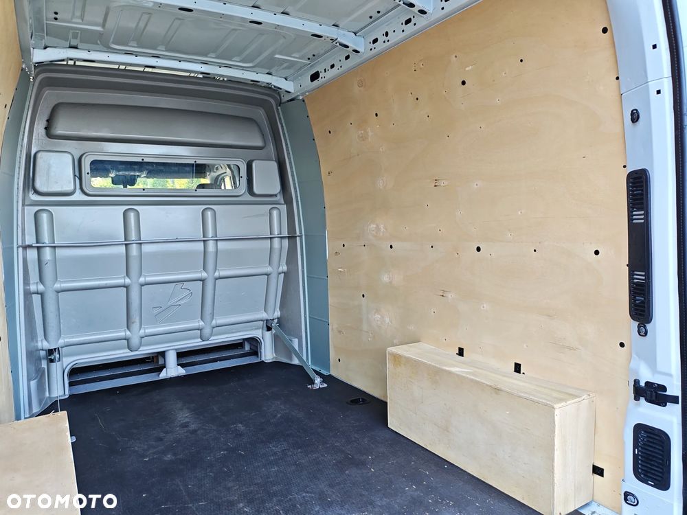 Renault Master Nissan NV400 - 34