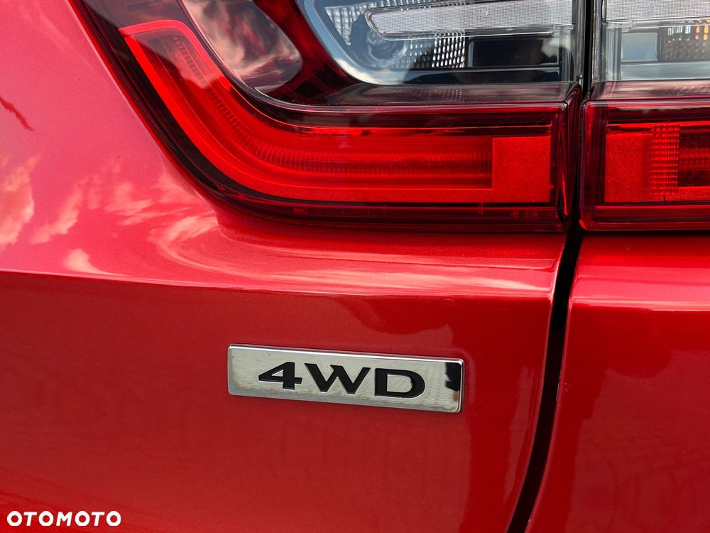 Renault Kadjar Energy dCi 130 4x4 CROSSBORDER-S - 24
