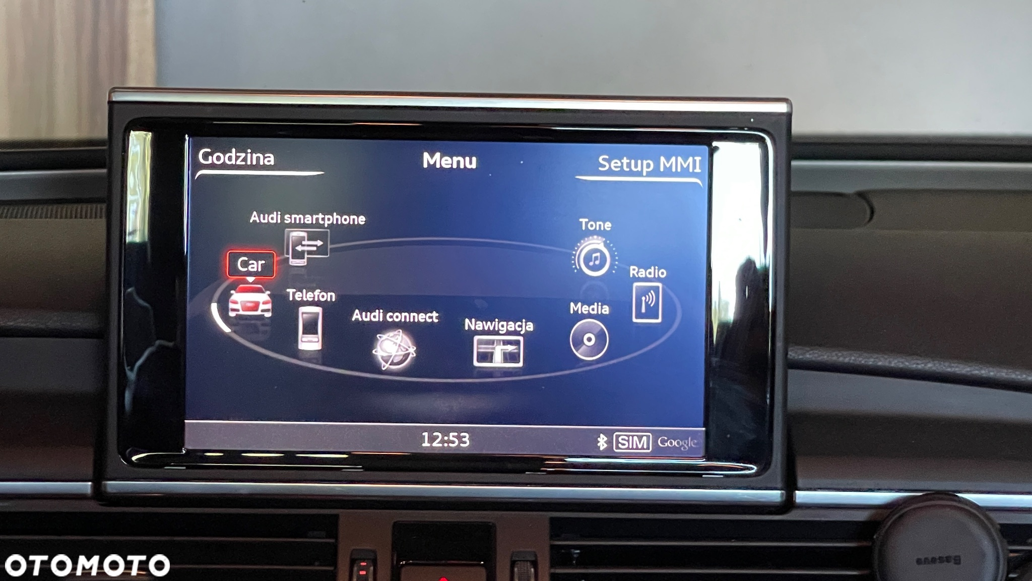 Audi A6 2.0 TDI ultra S tronic - 25