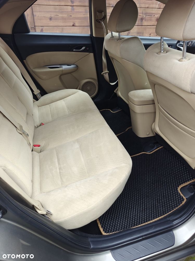 Honda Civic 1.8i-VTEC Executive - 5