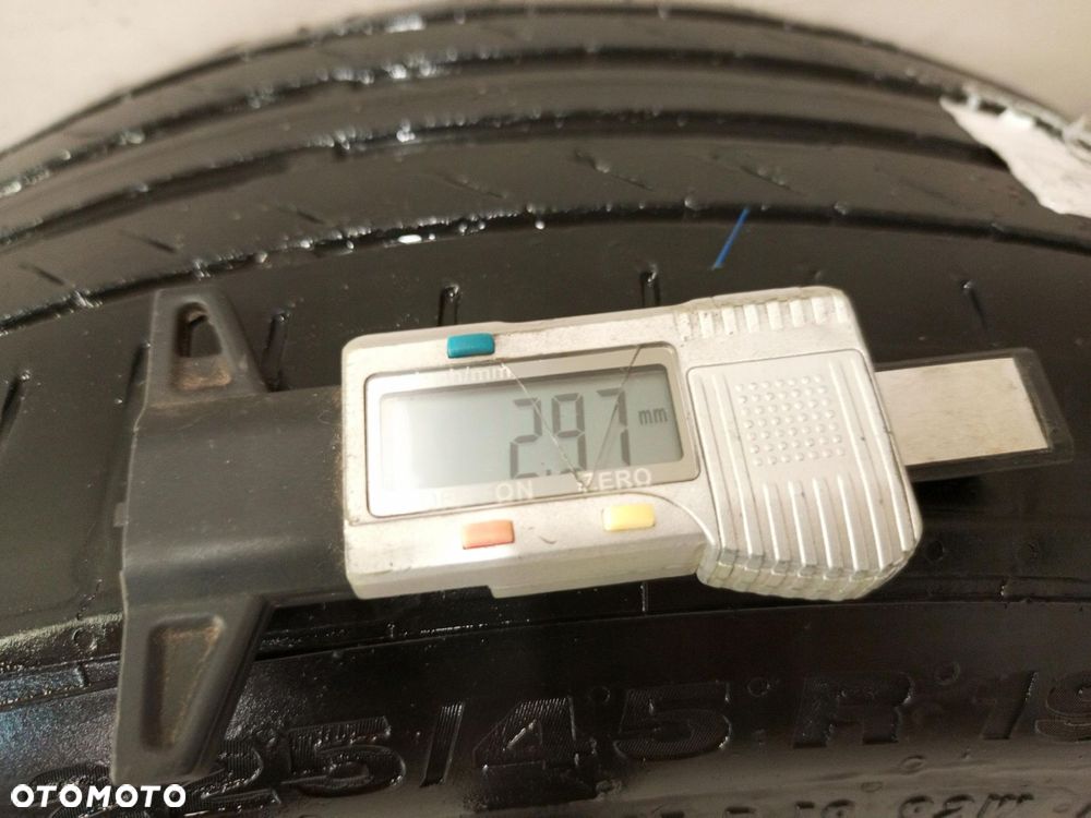 BMW 3 F30 F31 3 GT F34 KOLA FELGI ALUFELGI OPONY LATO 225/45R19 255/40R19 - 12