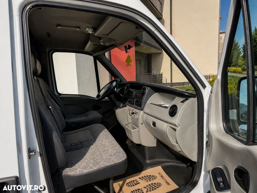Renault Master - 5