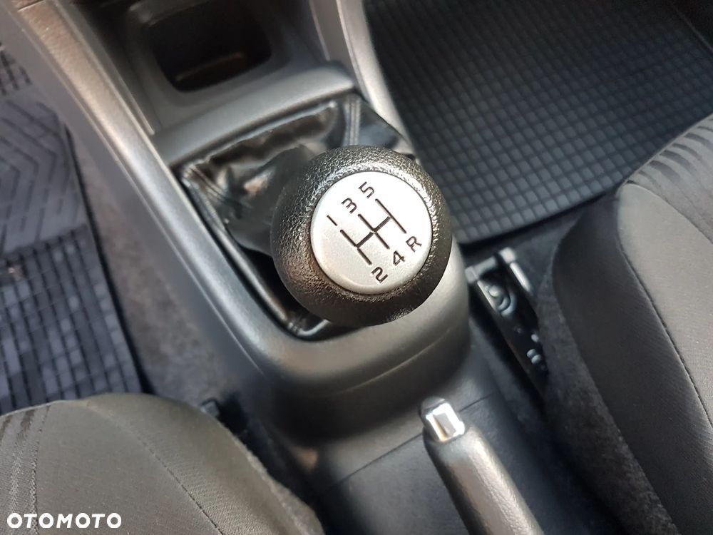 Suzuki Swift 1.2 Comfort Plus - 17