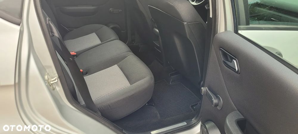Mercedes-Benz Klasa A 160 CDI Classic - 23