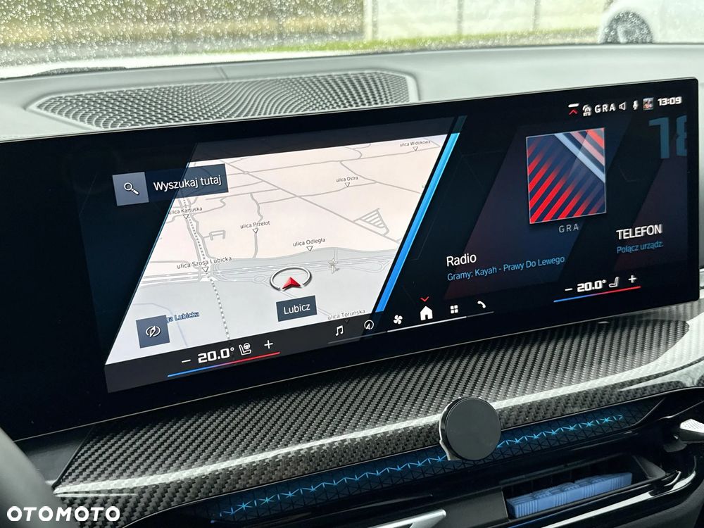 BMW M3 Competition xDrive sport - 14