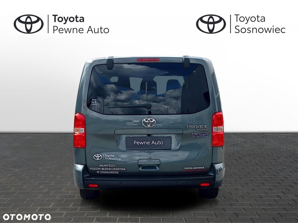 Toyota Proace Verso - 6