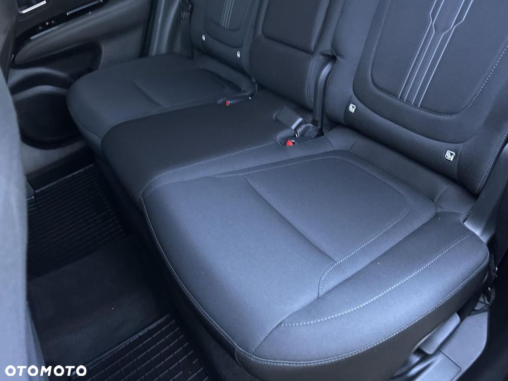 Hyundai Tucson 1.6 T-GDi 48V Executive 2WD DCT - 13